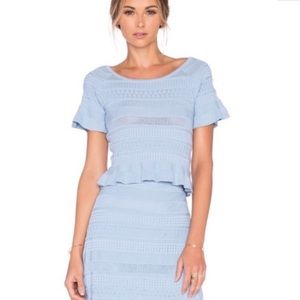 Lucy Paris Set - baby shower outfit! Or bridal shower!